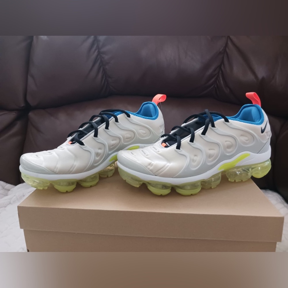 NikeAir Vapormax Plus